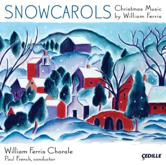 Long is Our Winter by Paul Nicholson, William Ferris Chorale, Composer Festival Orchestra & Paul French song reviws