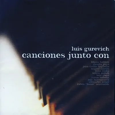 Canciones Junto Con - Luis Gurevich