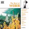 Weber (The Best Of) album lyrics, reviews, download
