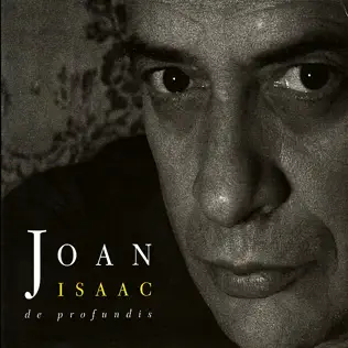 last ned album Joan Isaac - De Profundis