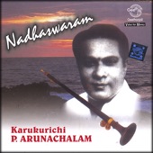 Nadhaswaram artwork