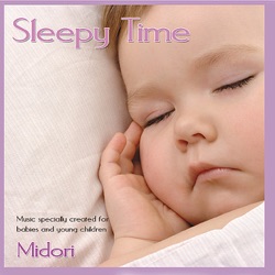 Midori - Sleepy Time Part 2