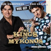 Wog Boy 2: The Kings of Mykonos (Original Soundtrack)