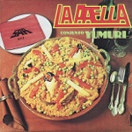 LA PAELLA