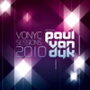 Vonyc Sessions 2010 Presented By Paul Van Dyk, 2010