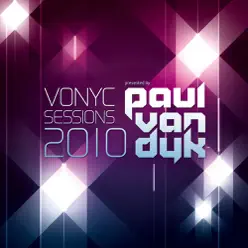 Vonyc Sessions 2010 Presented By Paul Van Dyk - Paul Van Dyk