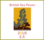 British Sea Power - Cleaning Out the Rooms