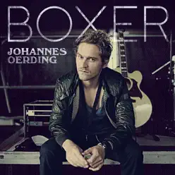 Boxer - Johannes Oerding
