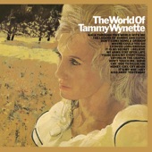 The World of Tammy Wynette artwork