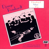 Django Reinhardt - Oh Lady Be Good
