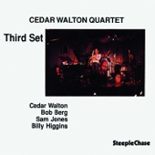 Cedar Walton - Blue Monk