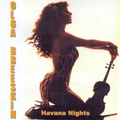 Havana Nights artwork