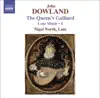 Dowland: Lute Music, Vol. 4 album lyrics, reviews, download