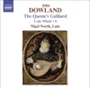 Stream & download Dowland: Lute Music, Vol. 4