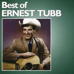 Best of Ernest Tubb (Re-Recorded Versions) - Ernest Tubb