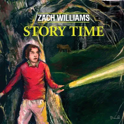 Story Time - Zach Williams