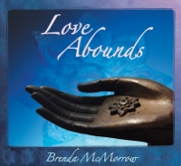 Brenda McMorrow - Love Abounds artwork