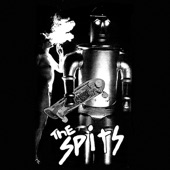The Spits - SK8 (LP Version)