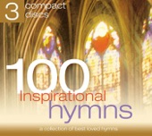 100 Inspirational Hymns artwork