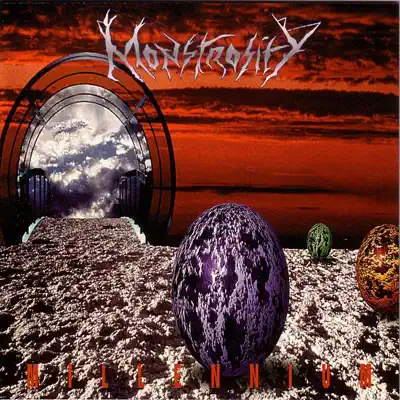 Millennium - Monstrosity Millennium - Monstrosity
