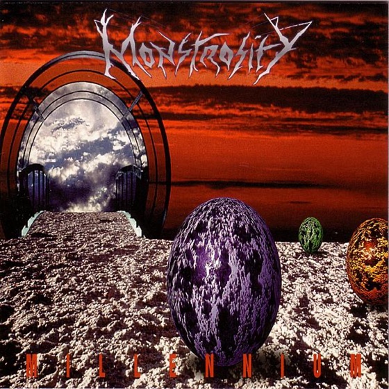 Cover artwork for Manic