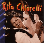 Rita Chiarelli - How Blue Can You Get?