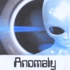 Anomaly