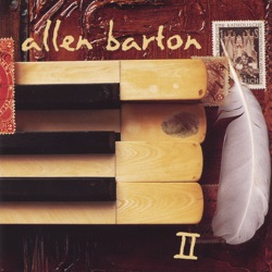 Allen Barton - Schubert: Impromptu in Eb major Op. 90 #2