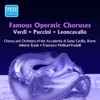 Santa Cecilia Academy Chorus, Rome - Otello, Act I: Fuoco di gioia