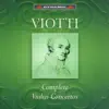 Stream & download Viotti: Violin Concertos (Complete)