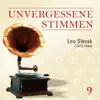 Stream & download Unvergessene Stimmen, Vol. 9