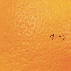 Naranja - Ojas
