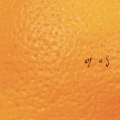 Naranja - Ojas