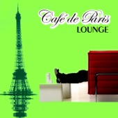Café de Paris - Lounge artwork