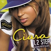 Ciara - 1, 2 Step