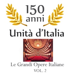 Orchestra Italiana - Gaetano Donizetti: Lucia di lammermoor: Per te d'immenso giubilo