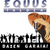 Bazen Garaia!