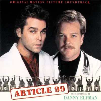 Article 99 - Danny Elfman