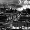 Christian Keyes - Home