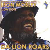 Da Lion Roars artwork