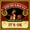 It's Ok artwork