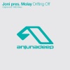 Drifting Off  (feat. Molay) - Single, 2011