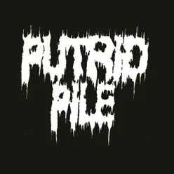 The Pleasure In Suffering (Revisited) - Putrid Pile