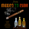 From Mexico To Cuba - Various Artists