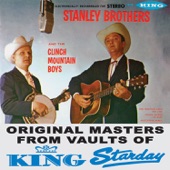 The Stanley Brothers and the Clinch Mountain Boys artwork