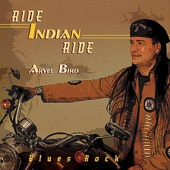 Ride Indian Ride