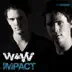 Impact - Single album cover