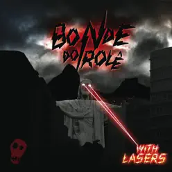 With Lasers - Bonde do Rolê