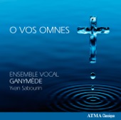 O vos omnes