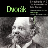 Symphonie No. 9 En Mi Mineur, Op. 95 "Du Nouveau Monde": Allegro con Fuoco artwork